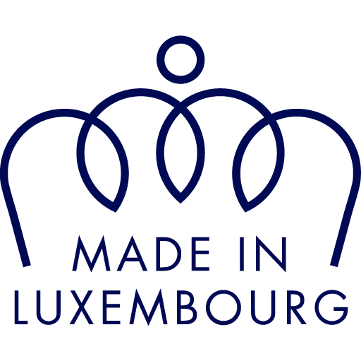 Label Made in luxembourg Pronewtech